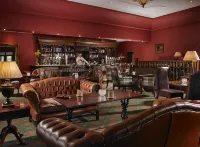 Hotel Woodstock Ennis - bar