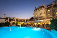 Hotel Ca' Di Valle - piscina