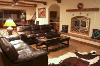 Croad Vineyards - the Inn Hotel di Templeton