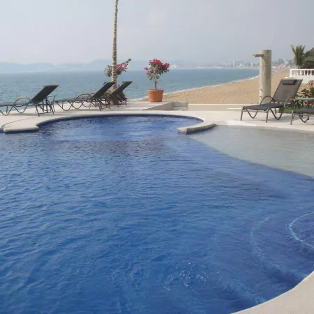 Condominio Marlica