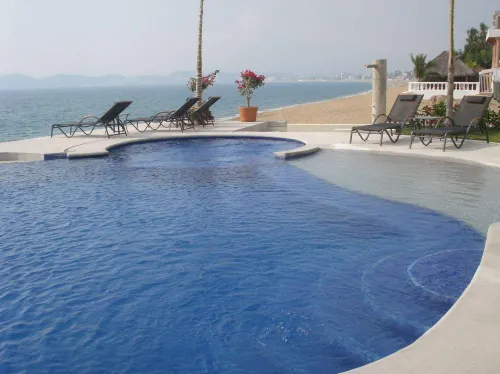 Condominio Marlica - โฮมสเตย์