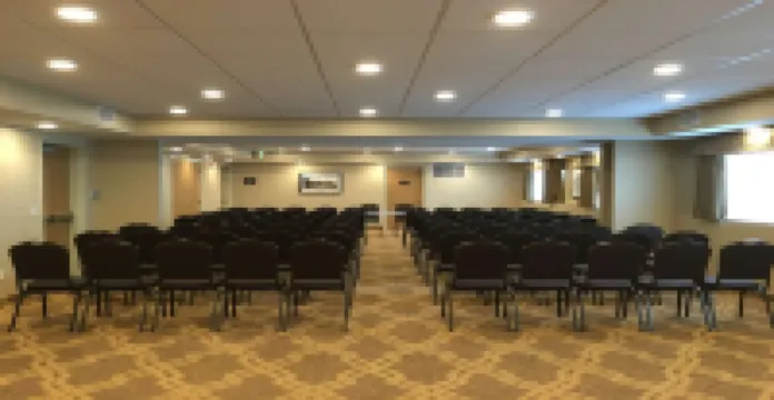 Best Western Plus Vintage Valley Inn