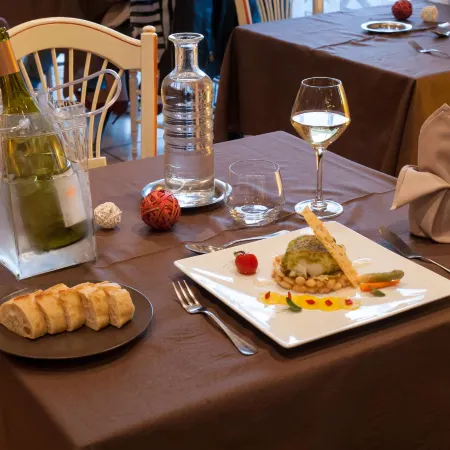 The Originals Boutique Hôtel le Pariou Issoire