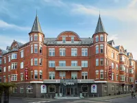 Cabinn Esbjerg Hotels in der Nähe von Esbjerg Water Tower