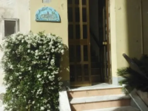 Giulietta Nei Sassi