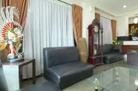 Hotel Denpasar Makassar by LIFE