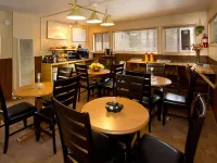 Holiday Haus Hoteles en Mammoth Lakes