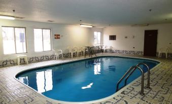 Americas Best Value Inn Beardstown