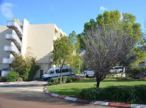 Lavi Kibbutz Hotel โรงแรมใน