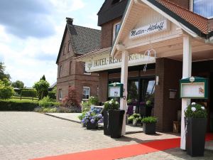 Hotel Restaurant Mutter Althoff