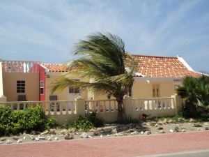 Aruba Cunucu Residence