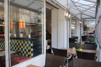 Hotel la Terrasse