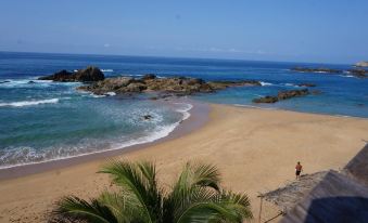 Hotel Paraíso del Pescador by Rotamundos