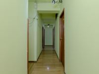 成都蓉兴旅馆武侯区店 - 公共区域