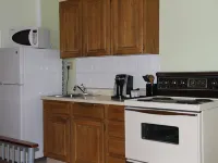 Waterfront Inn Hotels in Penticton
