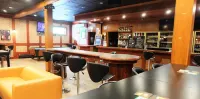 Pemberton Hotel (Motel) Hotels in Pemberton