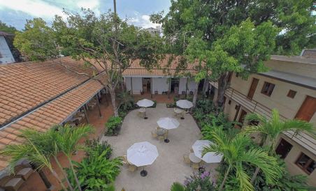 Hotel Boutique San German