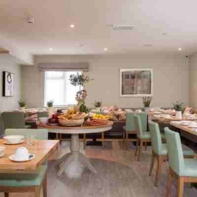The Charm Brighton Boutique Hotel & Spa Dining/Meeting Rooms