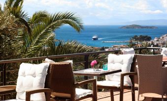 Vigles Sea View, Philian Hotels and Resorts