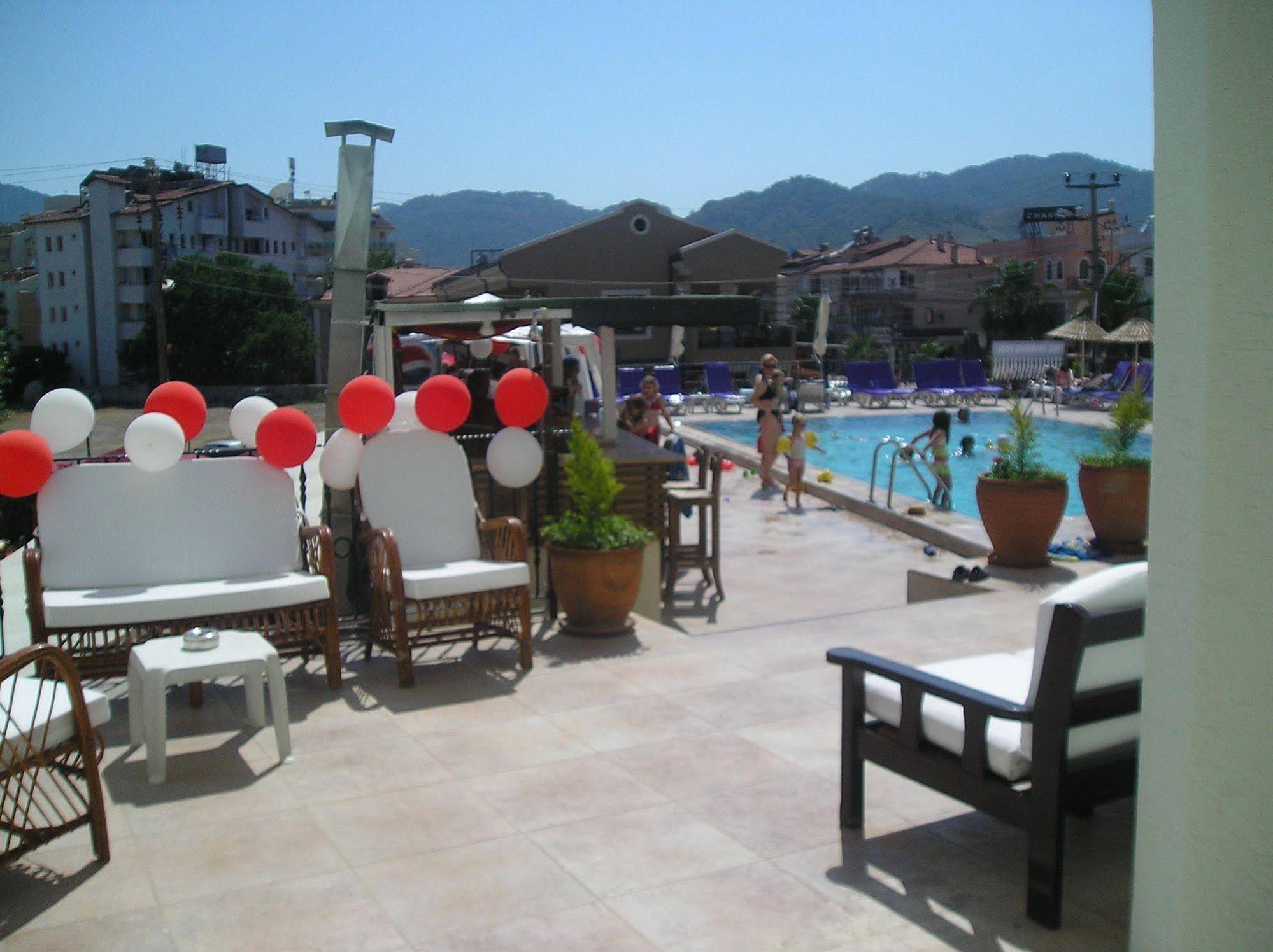 Reis Maris Hotel