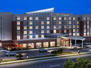 Hyatt Place Austin/Round Rock