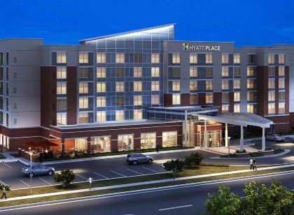 Hyatt Place Austin/Round Rock