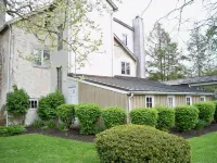 Duling Kurtz House & Country Inn فنادق في East Whiteland Township