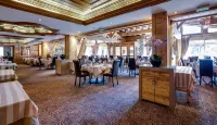 Hotel Tsanteleina Hotels in Val-d'Isere