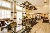 Hampton Inn & Suites Ashland