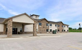 Cobblestone Inn & Suites - Monticello