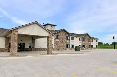 Cobblestone Inn & Suites - Monticello