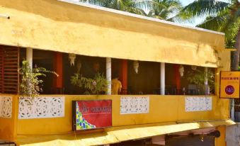 Rajalakshmi Guest House