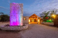 Serenity Authentic Glamping Tulum Hotel a Xpu Ha