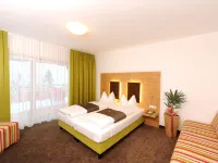Der Seebacherhof Hotel di Trautenfels