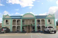 Diamond Inn Hotel a Sylmar