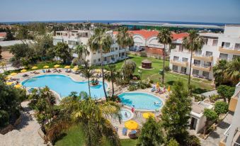 Mayfair Hotel Formerly Smartline Paphos