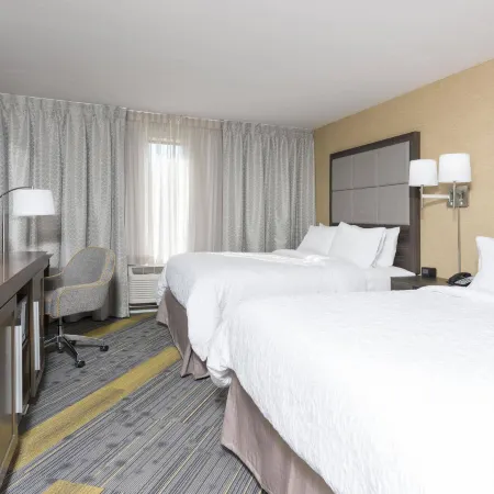 Hampton Inn & Suites West Lafayette