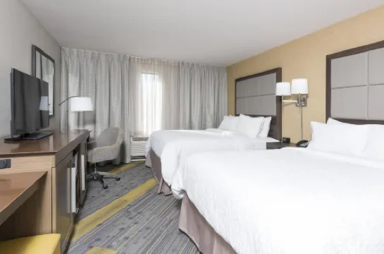 Hampton Inn & Suites West Lafayette