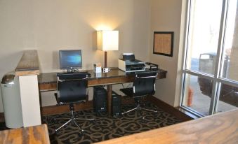 Quality Inn & Suites Carthage