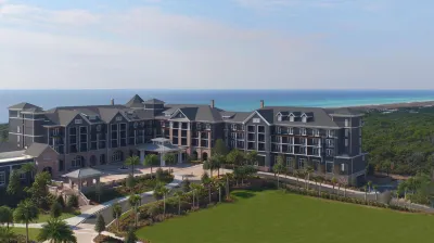 Henderson Beach Resort