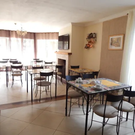 Hotel e Spa Provençal