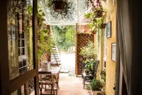 Hotel e Spa Provençal