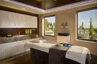 Parklane, a Luxury Collection Resort & Spa, Limassol - spa