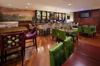 West des Moines Marriott - bar