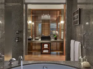 Mandarin Oriental, Tokyo