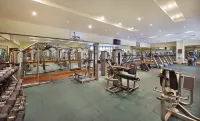 InterContinental Hotels AQABA (RESORT AQABA) by IHG - Gym