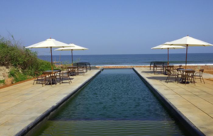 Avisa Nila Beach Resort