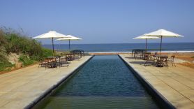 Avisa Nila Beach Resort