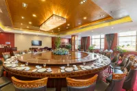 Fuxin huamei Hotel - 3 tähden