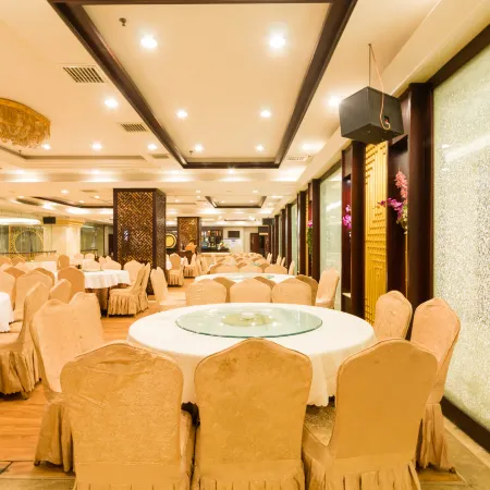 Jinyuan International Hotel